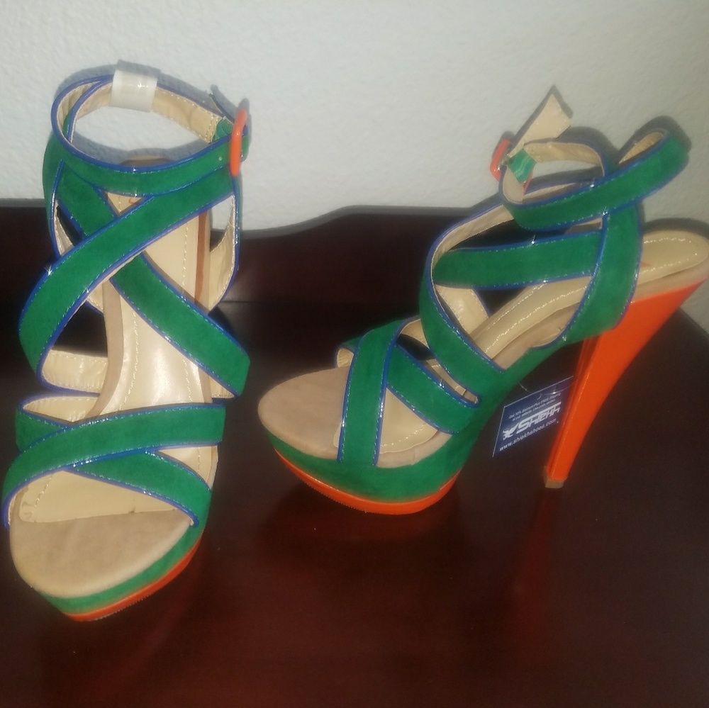 Stilettos